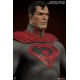 DC Comics Premium Format Figure 1/4 Superman Red Son 64 cm